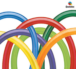 160Q Carnival Assortment