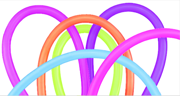 260Q Neon Assortment