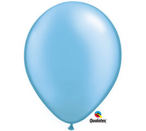 11 Inch Pearl Azure (6 pcs)