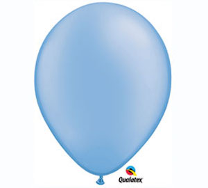 11 Inch Neon Blue (6 pcs)