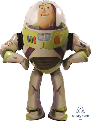 Buzz Lightyear Airwalker