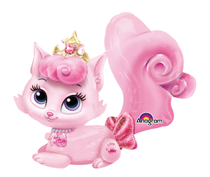 Airwalker Balloon Buddies Palace Pets Beauty