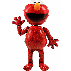 Elmo Airwalker