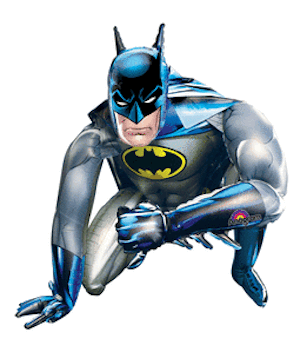 Batman Airwalker