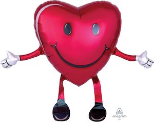 Happy Hugs Airwalker