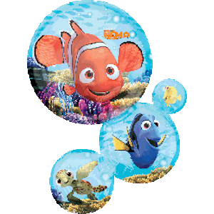 Finding Nemo Balloon
