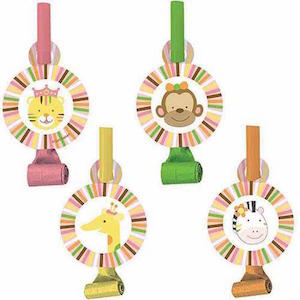 Sweet at One Girls Blowouts