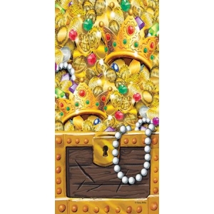 Buried Treasure Cello Bags