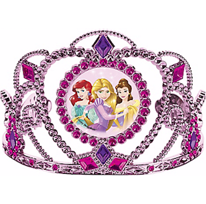 Princess Dream Big Tiara
