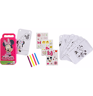 Minnie Mouse Sticker Activity Kit