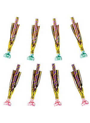 Magical Unicorn Blowouts