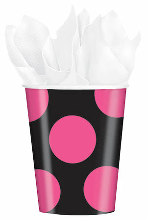 Another Year of Fabulous Paper Cups