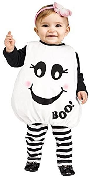 Baby Boo Costume