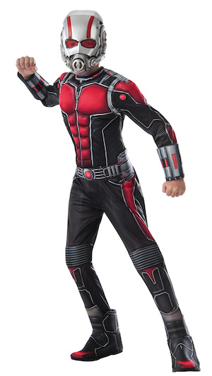 Boys Ant Man Costume