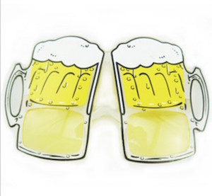 Beer Mug Glasses