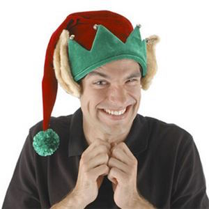 Elf with Ears Hat