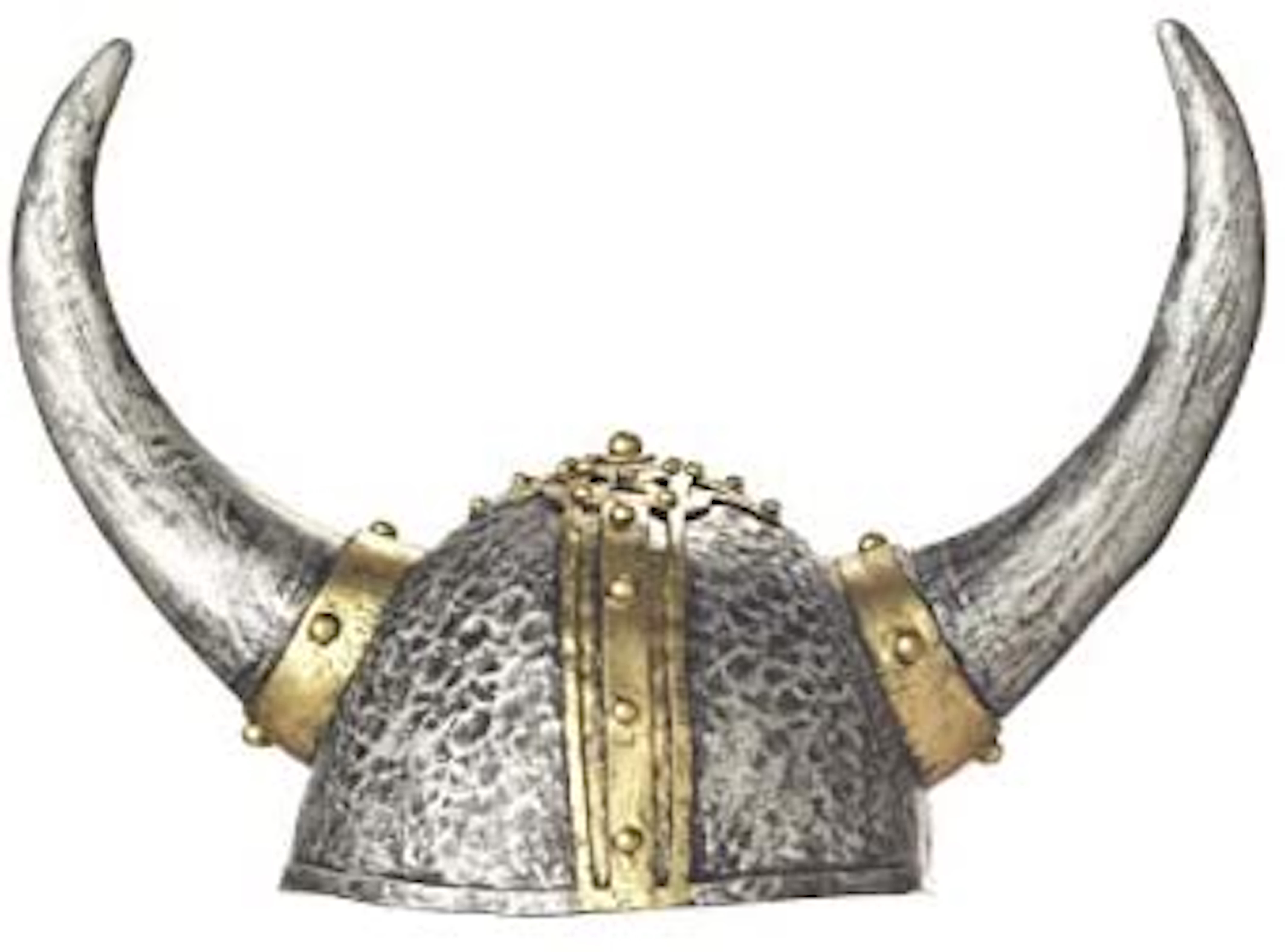 Adult Viking Helmet