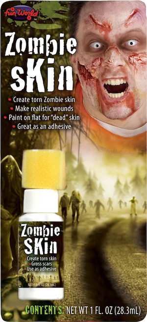 Zombie Skin
