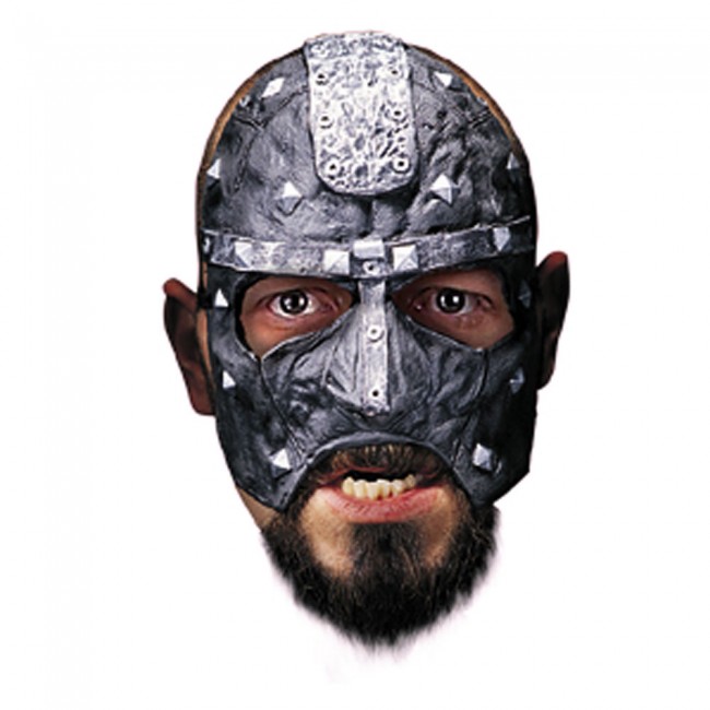 Executioner Chinless Mask
