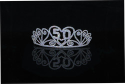 50 Sparkle Tiara
