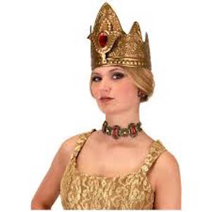 Queen Crown