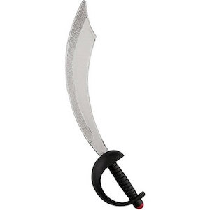 Pirate Sword