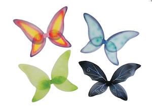 Fairy Wings
