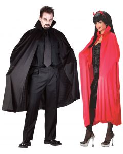 Vampire Classic Cape 45