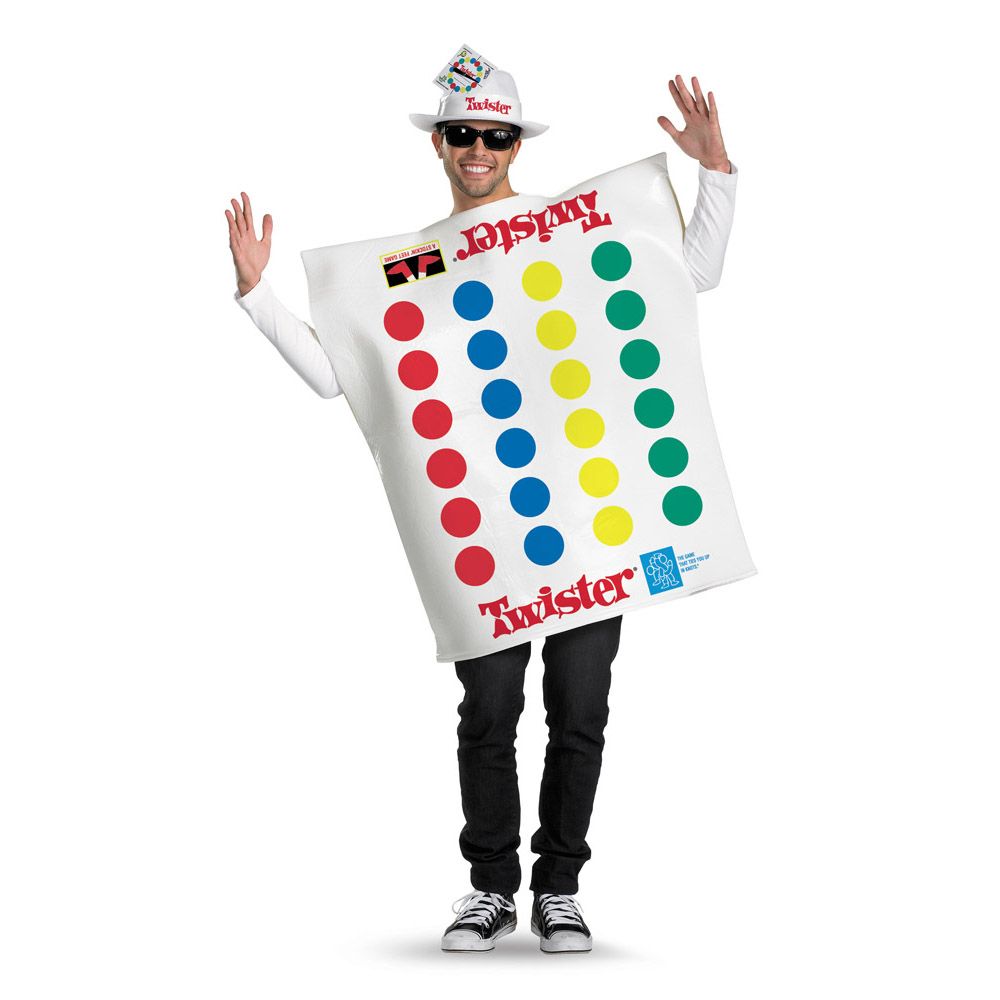 Twister Costume