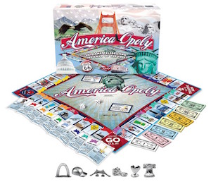 America-Opoly