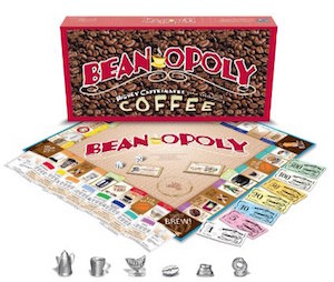 Bean-Opoly