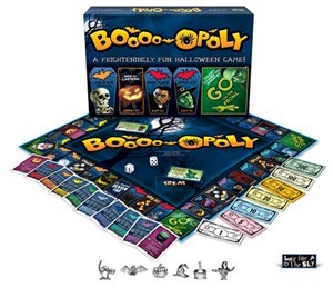 Boo-Opoly