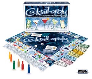 Cocktail-Opoly