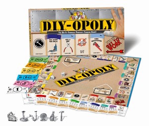 DIY-Opoly