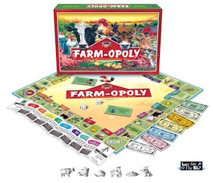 Farm-Opoly