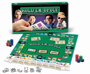 Hold'em-Opoly