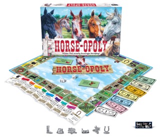 Horse-Opoly