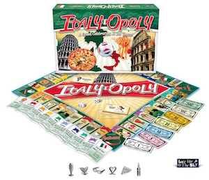 Italy-Opoly
