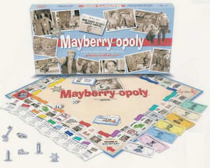 Mayberry-Opoly