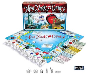 New York-Opoly