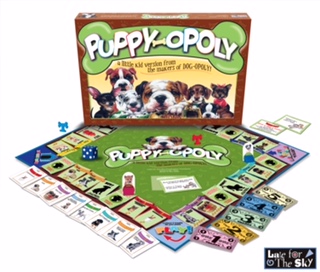 Puppy-Opoly