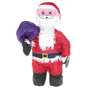 Santa Pinata