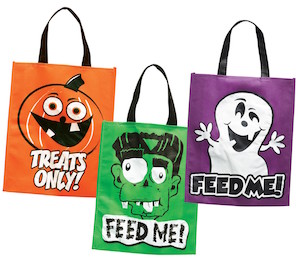 Treat Bag