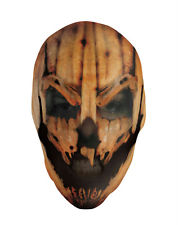 Halloween Nylon Mask