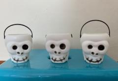 Skull Candy Kettles
