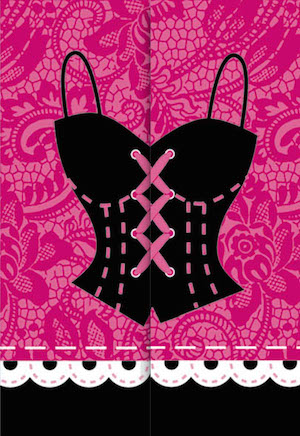 Bachelorette Party Invitations