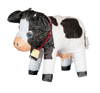 Cow Pinata