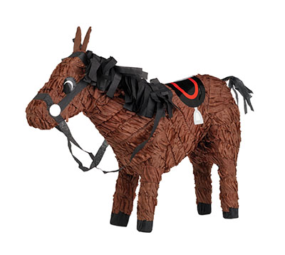 Horse Pinata