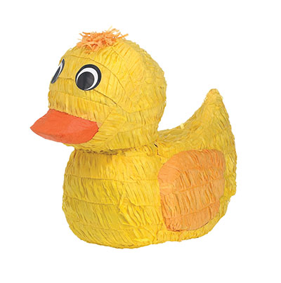 Rubber Ducky Pinata