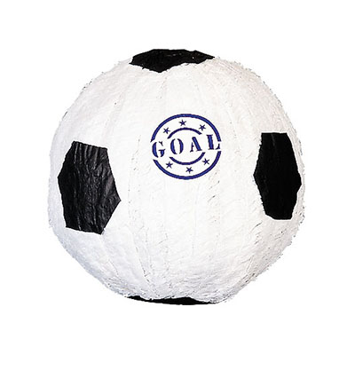 Soccer Ball Pinata